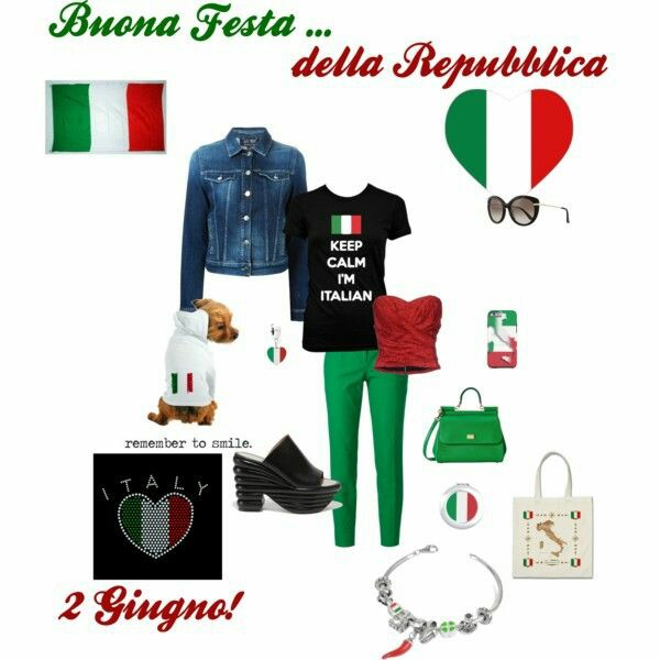 Auguri Festa della Repubblica