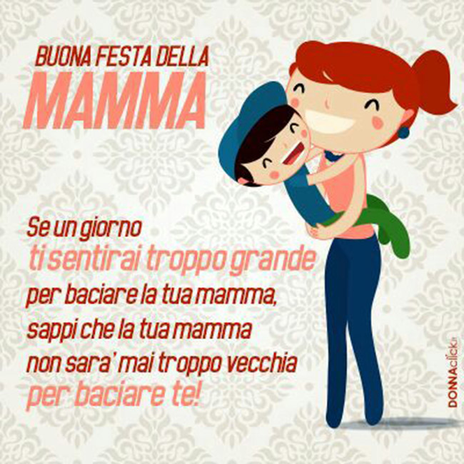 Auguri Mamma immagini per Pinterest gruppi Facebook BellissimeImmagini.it