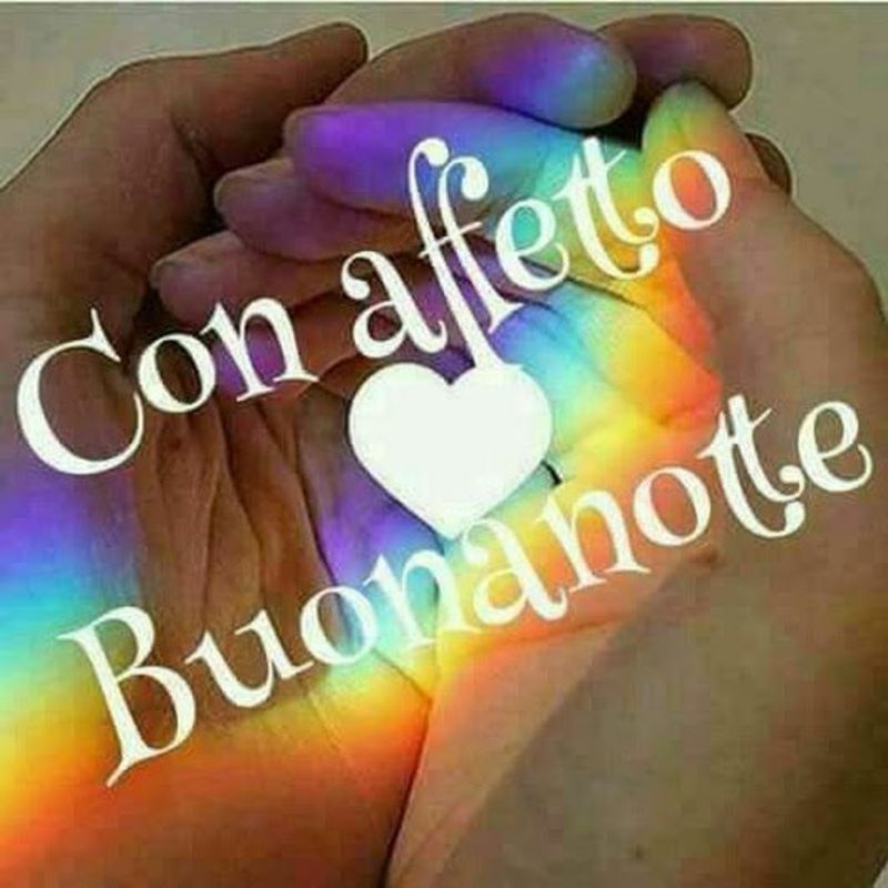 Belle immagini buonanotte 2024