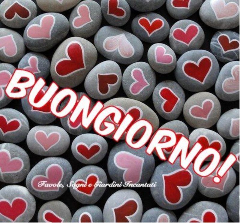 Belle immagini buongiornissimo caffè 7159