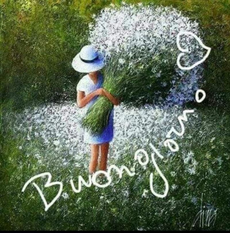 Belle immagini con Buongiorno con caffè 6749