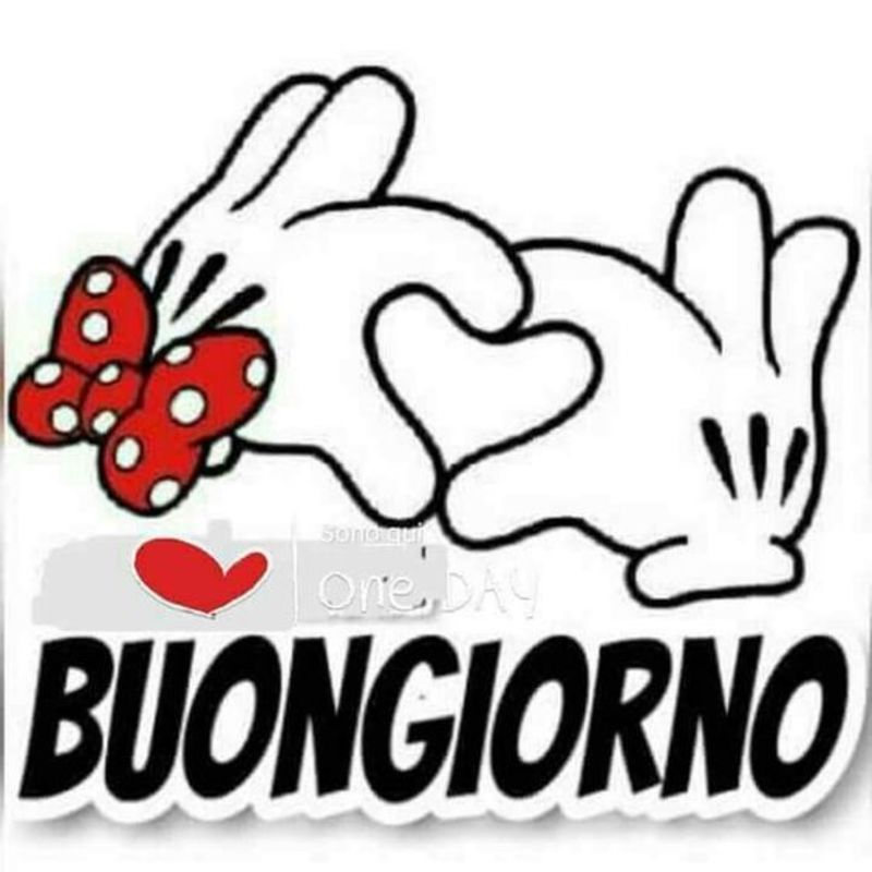 Belle immagini con Buongiorno con gli animali 5999
