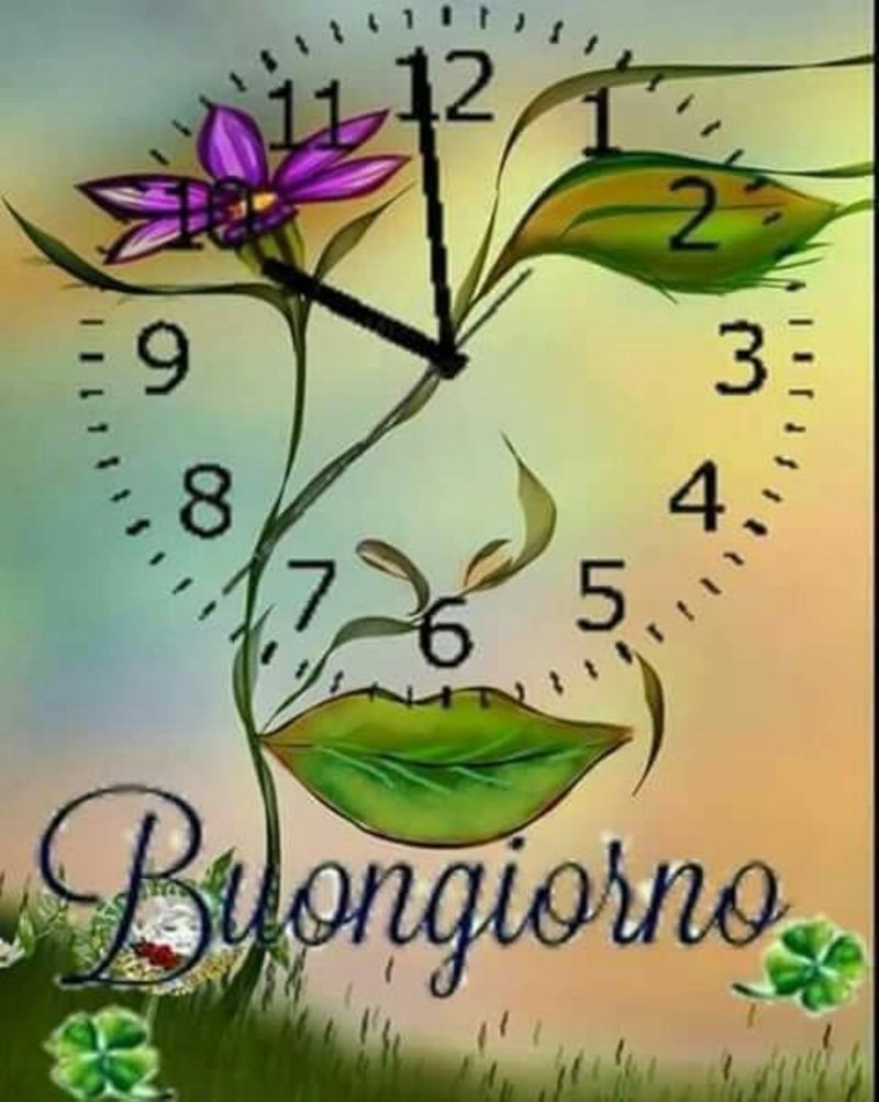 Belle Immagini Con Buongiorno Con I Fiori Bellissimeimmagini It