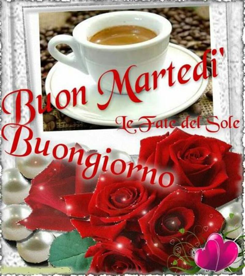 Belle immagini per Buongiorno da scaricare gratis 1015