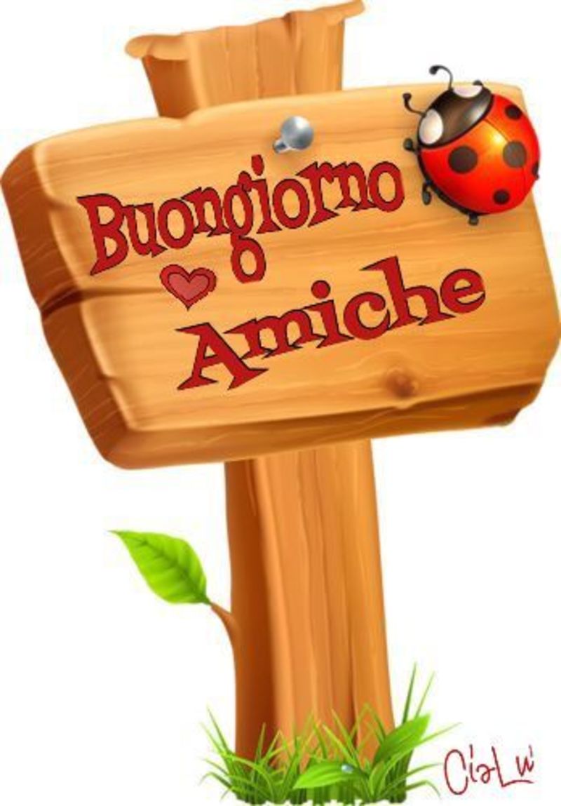 Belle immagini per dare il Buongiorno 3259