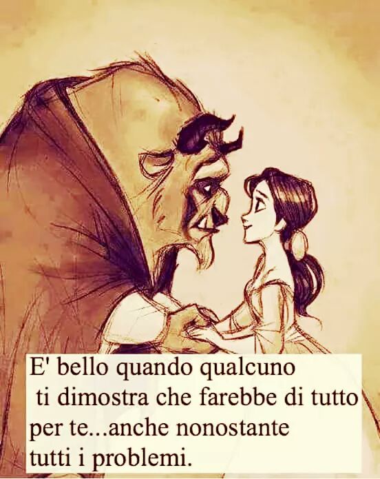 Bellissime frasi d'amore da condividere gratis