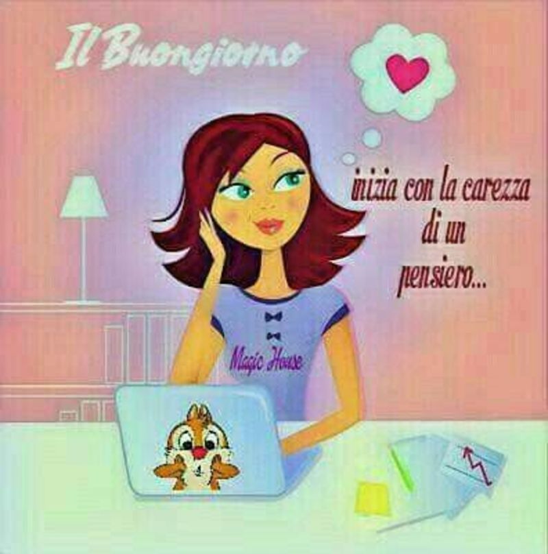 Bellissime immagini buongiornissimo caffè 7404