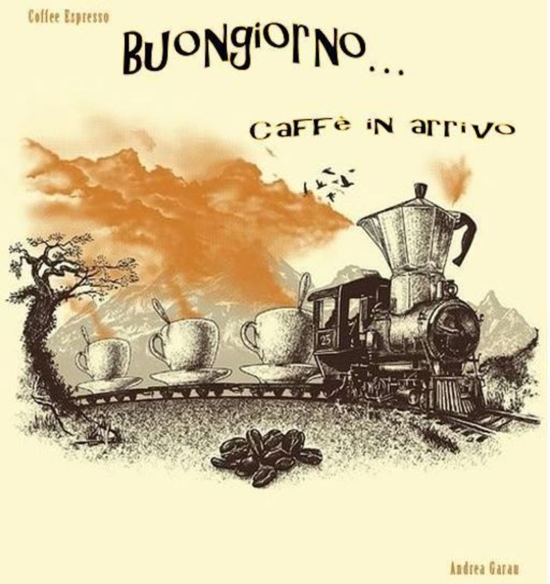 Bellissime immagini per dare il Buongiorno 4146