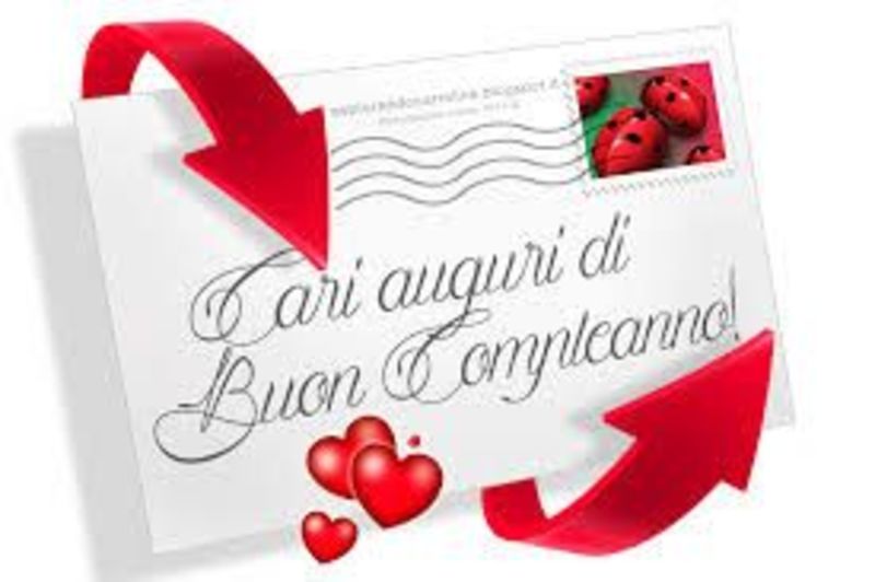 Buon Compleanno amore mio (1)