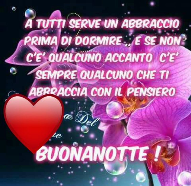 Buonanotte 1186