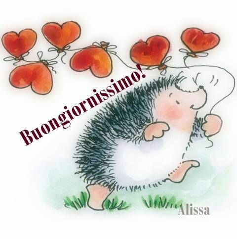 Buongiornissimo immagini da condividere con gli amici