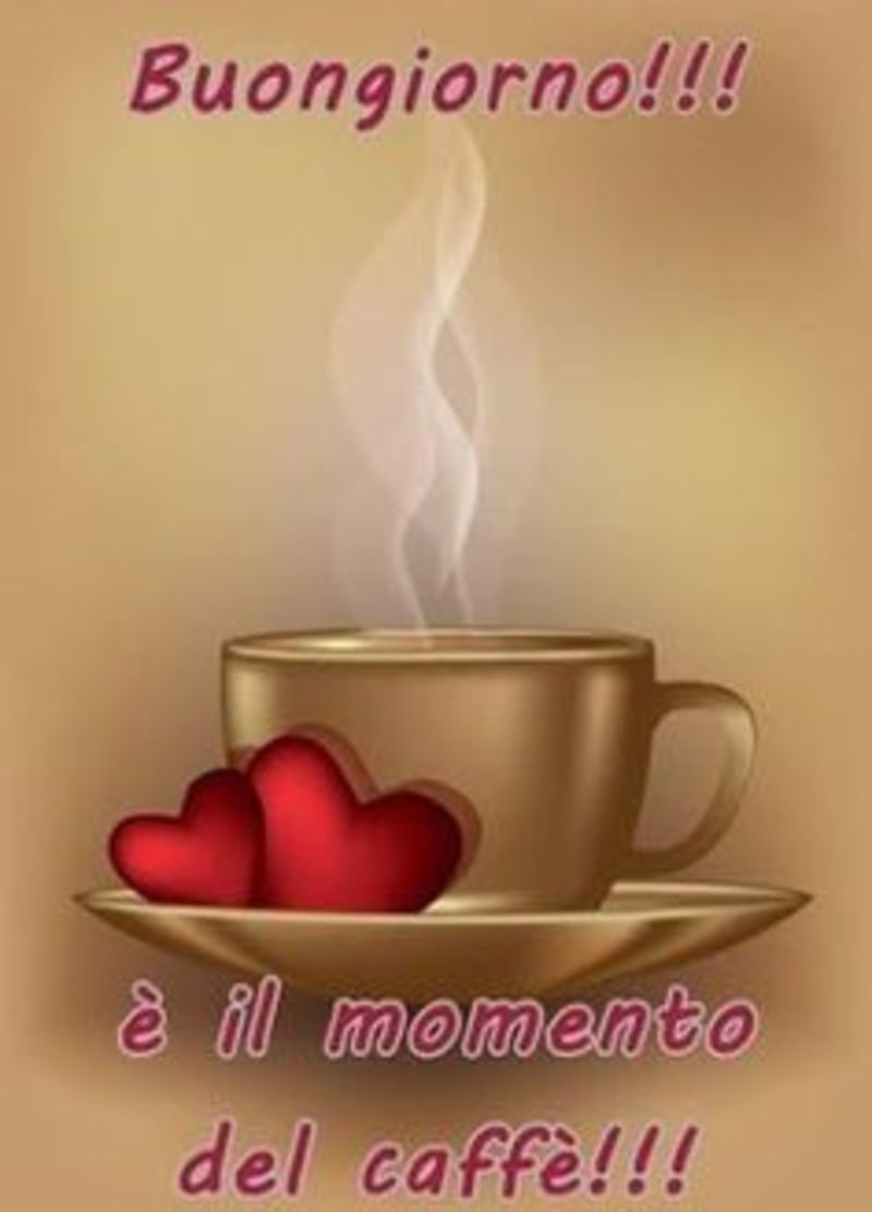 Buongiorno 1007