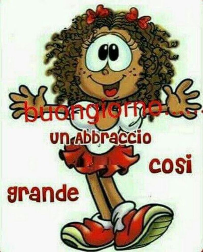 Buongiorno 111