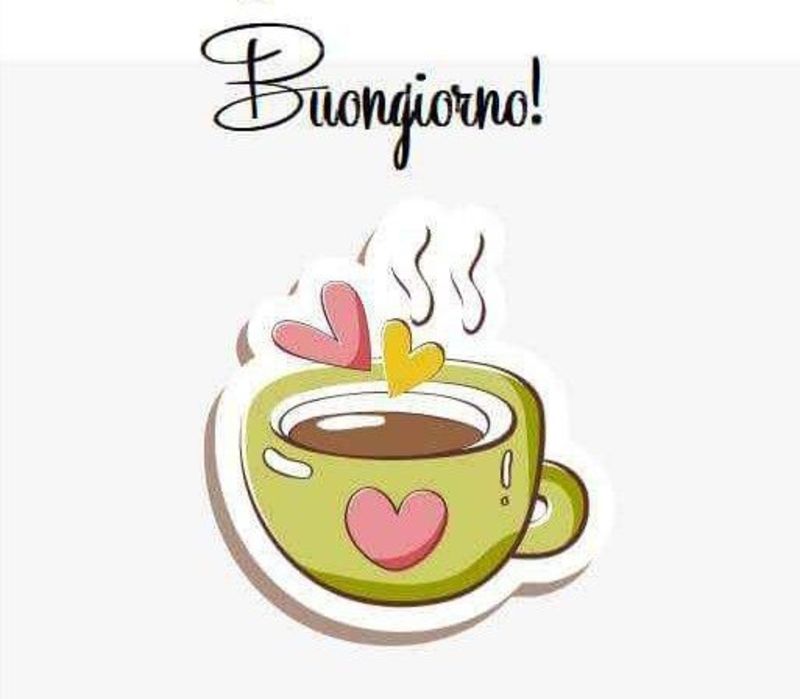 Buongiorno caffè 7459