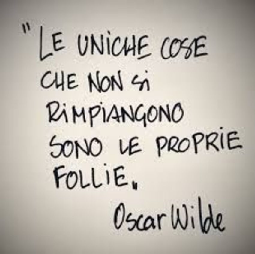 Citazioni e Frasi di Oscar Wilde - BellissimeImmagini.it