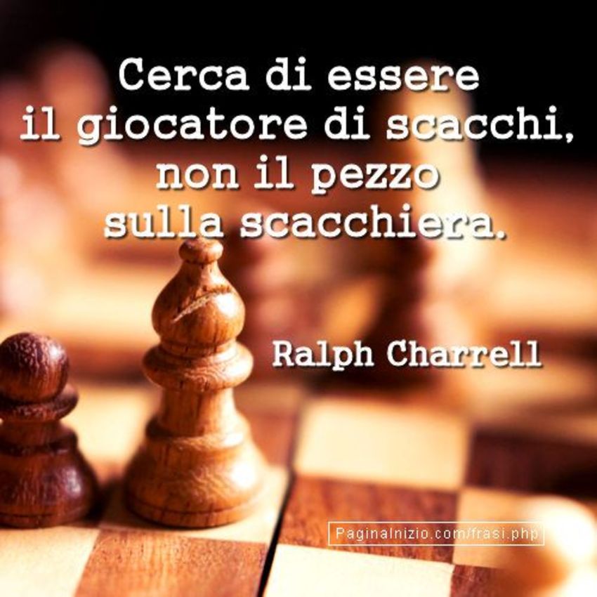 Citazioni e Frasi di Ralph Charrell