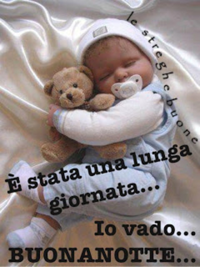 Citazioni per buonanotte 4867