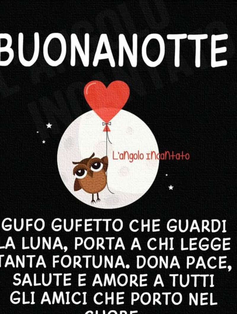 Citazioni per buonanotte 4938