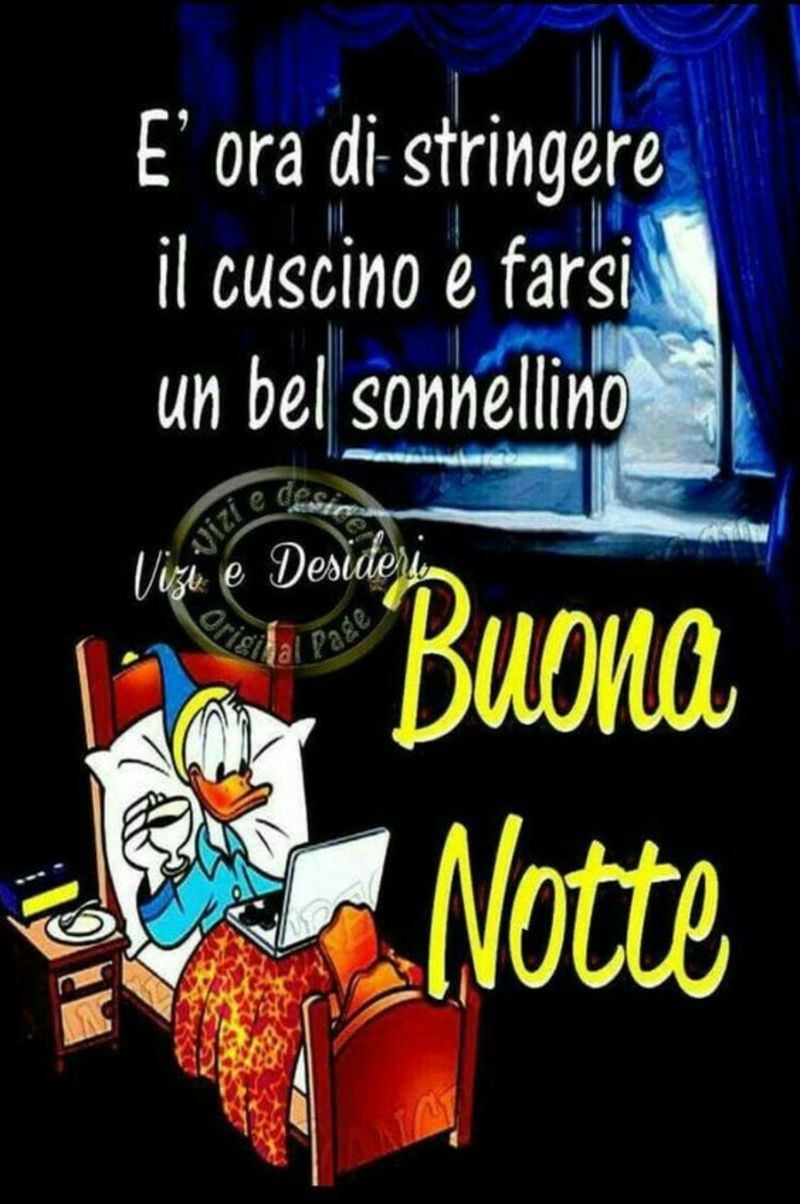 Citazioni per buonanotte 4942