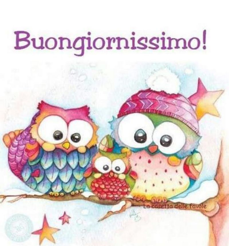 Dolci frasi per buongiorno 7817