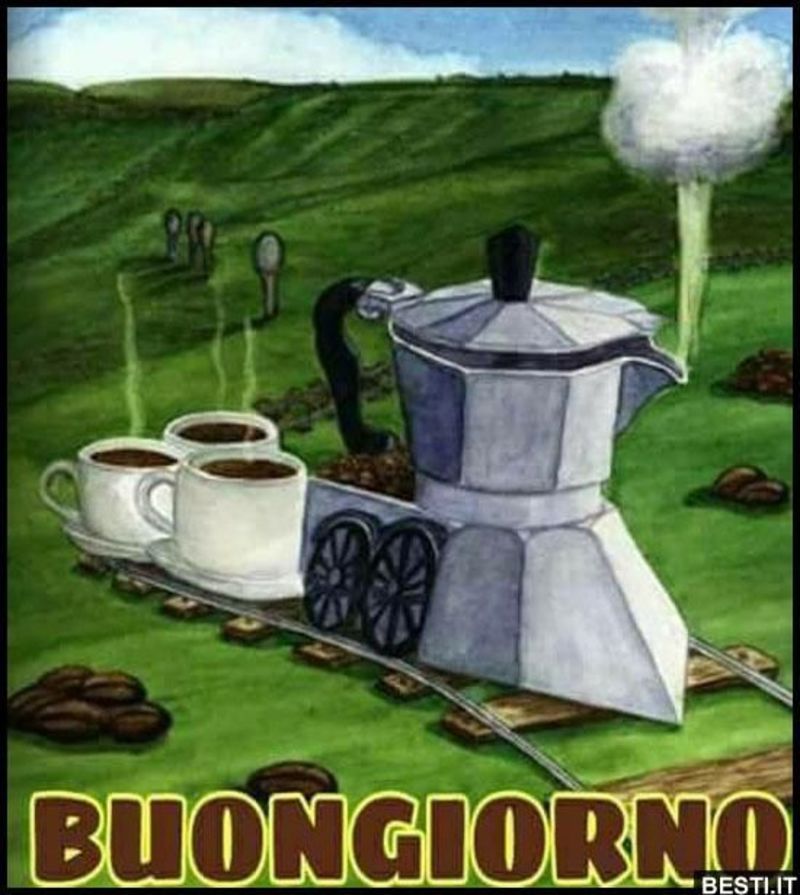Dolci pensieri per buongiorno 8115