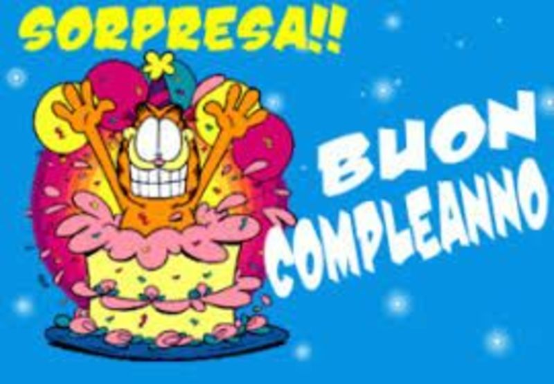 Frasi Auguri per il Compleanno con la torta (5)