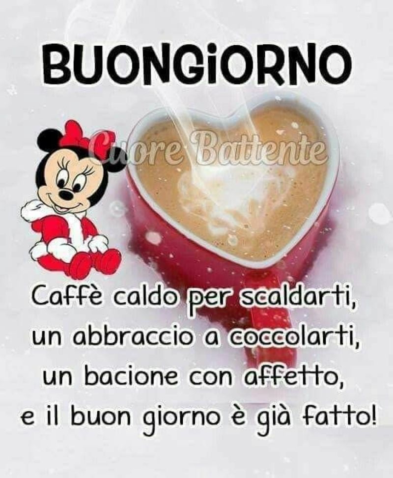 Frasi e Pensieri del Buongiorno per gruppi 8981