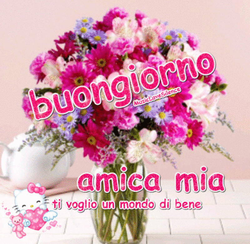 Frasi e Pensieri del Buongiorno per gruppi Facebook e WhatsApp 9039