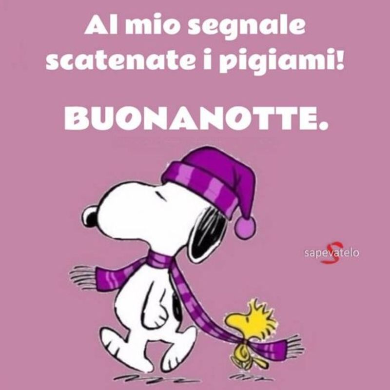 Frasi per buonanotte 4692