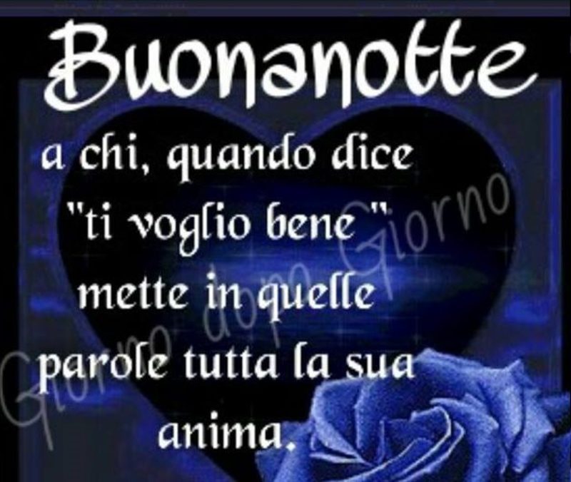 Frasi per buonanotte 475645