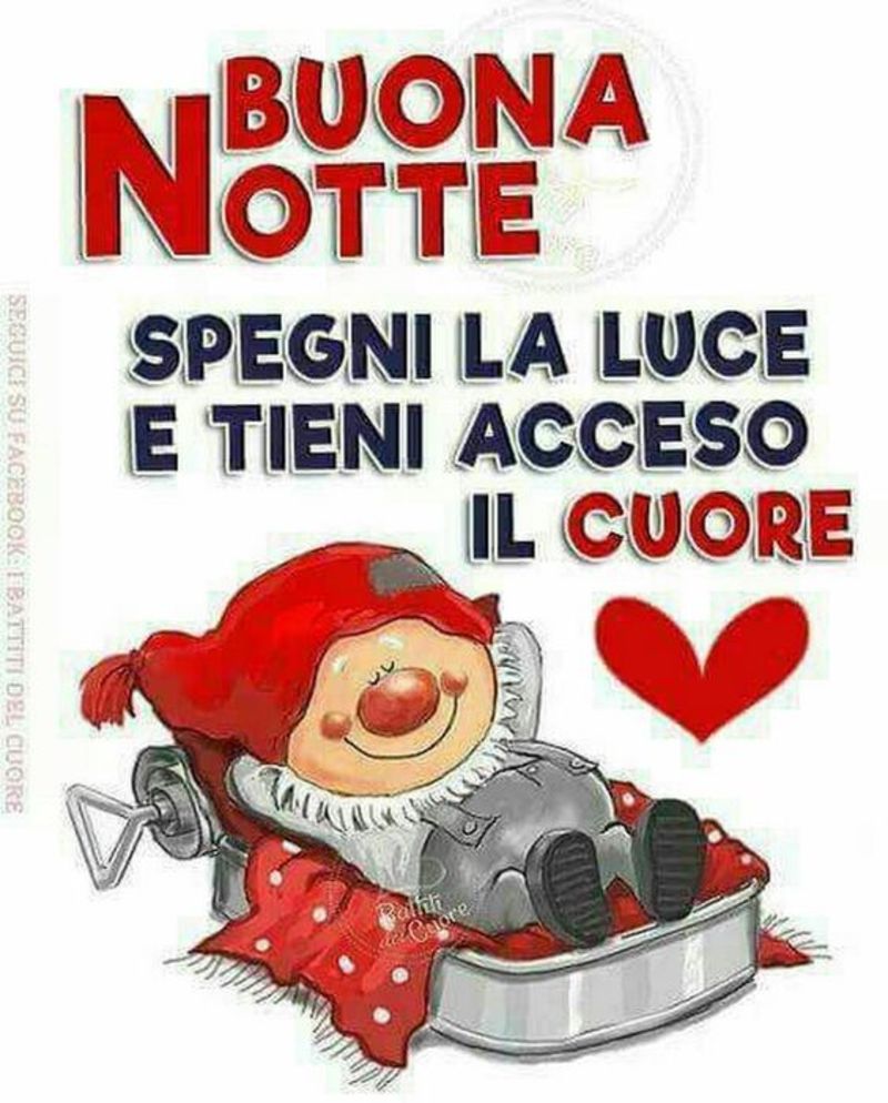 Immagini Buonanotte per tutti gratis 6676