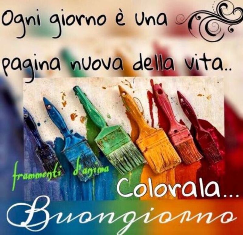 Immagini Buongiorno 1288
