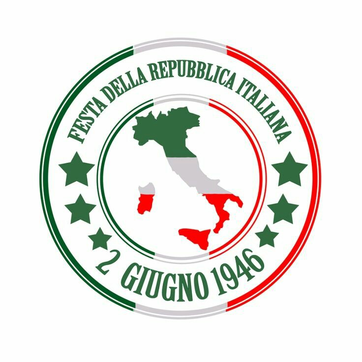 Immagini auguri Festa della Repubblica