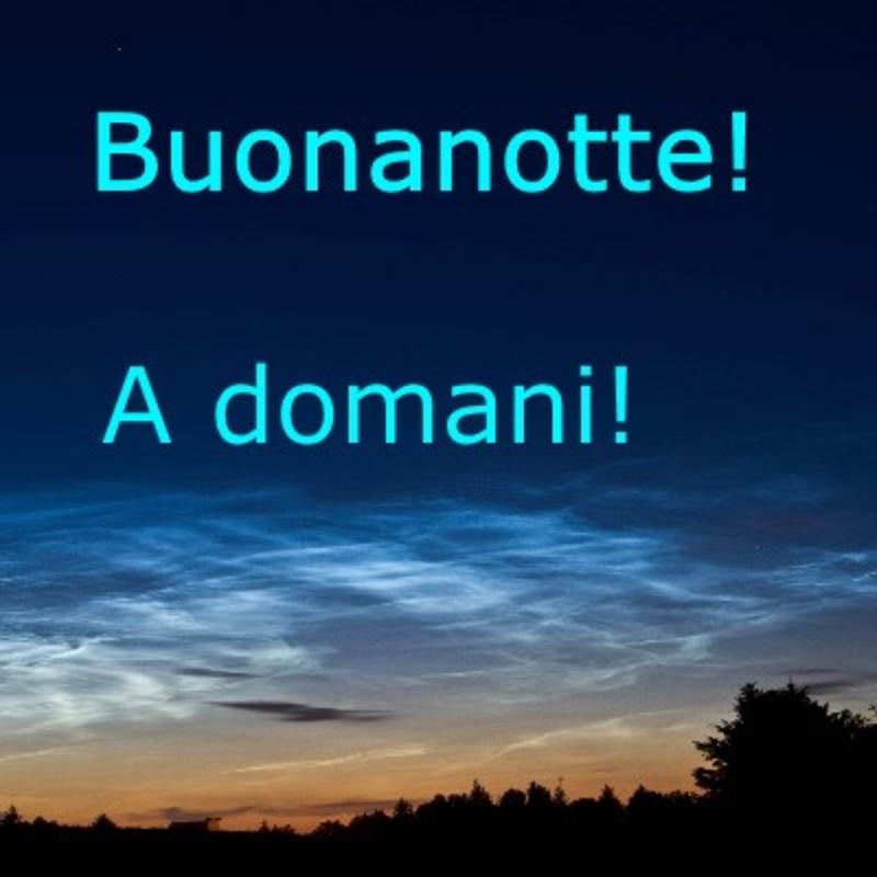 Immagini belle di buonanotte 5959