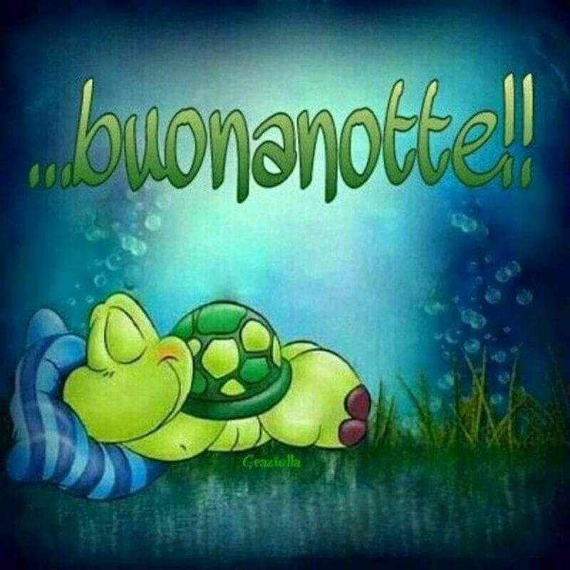 Immagini bellissime di buonanotte 5592