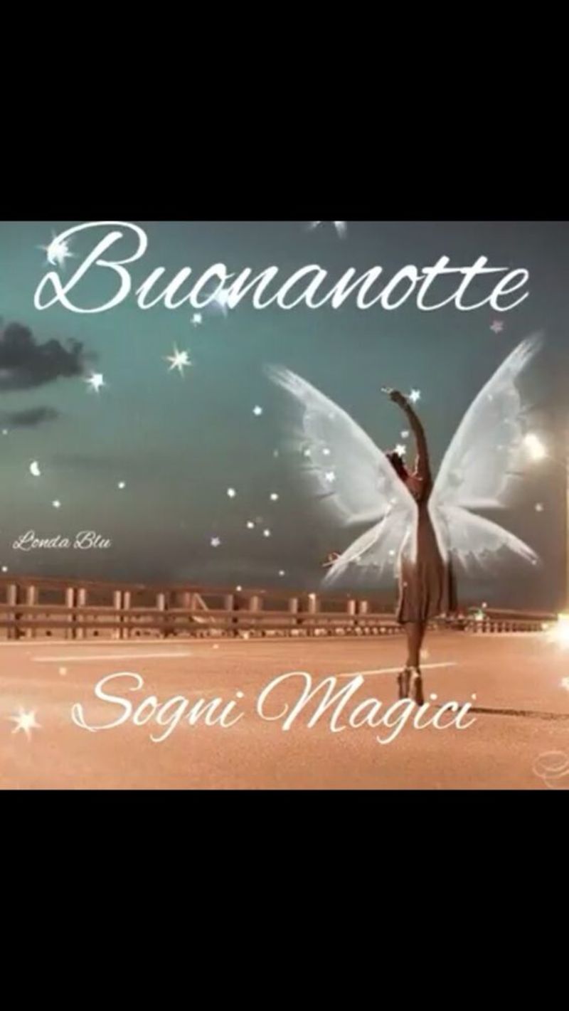 Immagini bellissime di buonanotte 56743