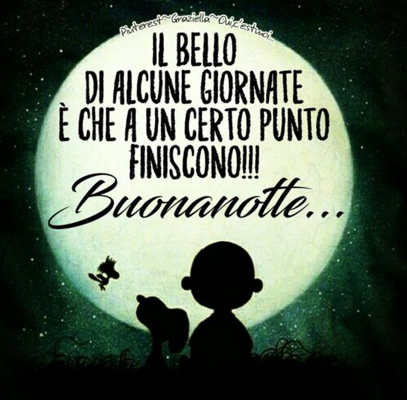 Immagini buonanotte 1433