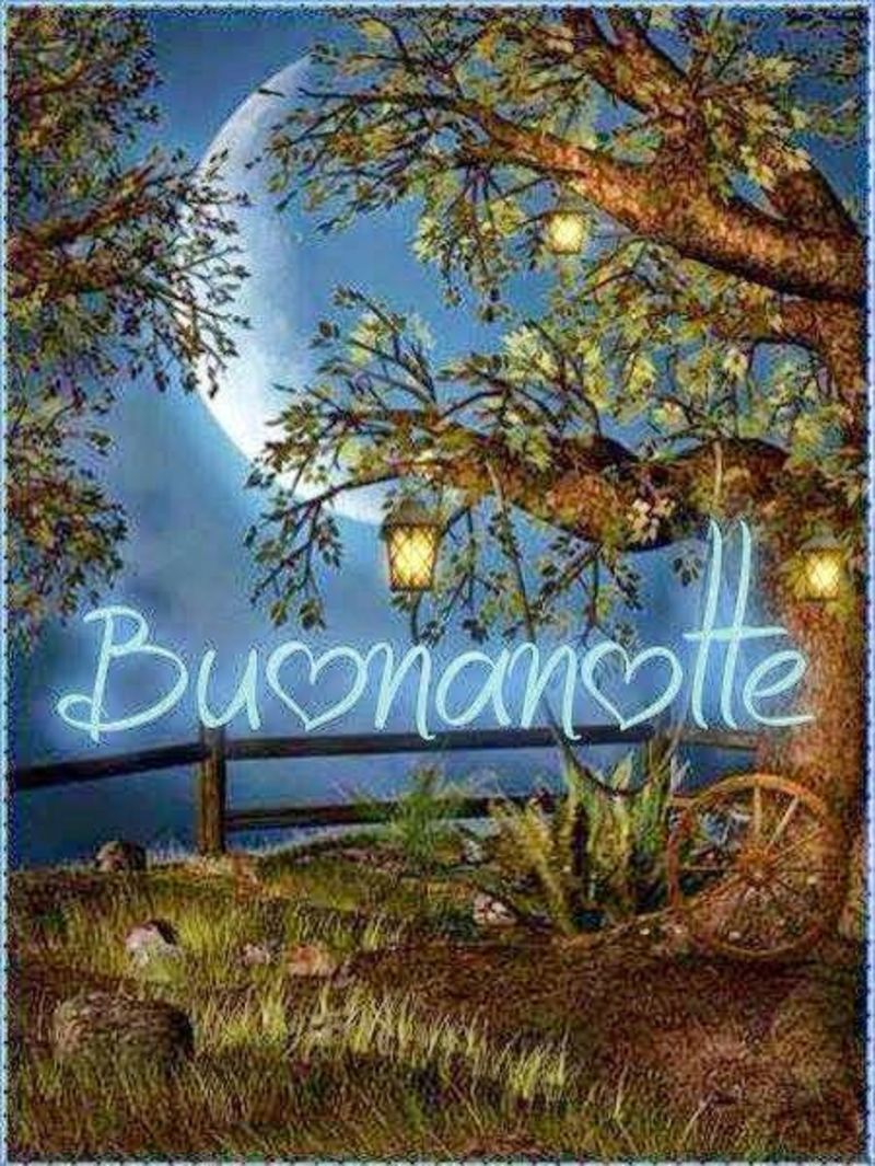 Immagini buonanotte da condividere 2577
