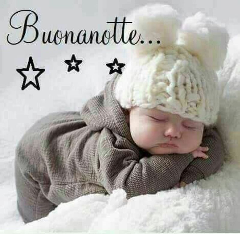 Immagini buonanotte da condividere 270