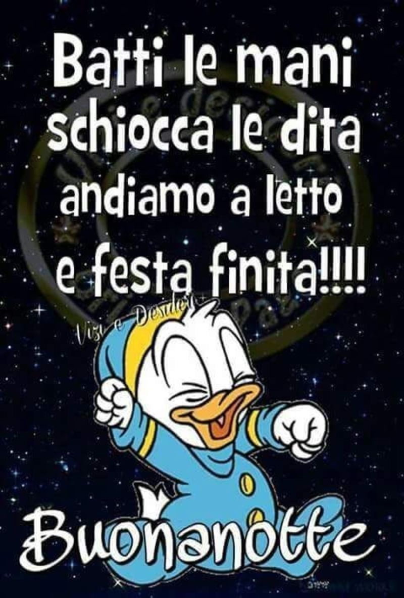 Immagini buonanotte per amici 7654