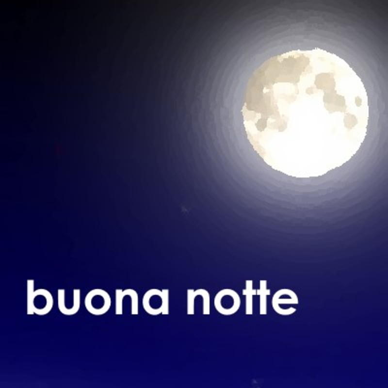 Immagini con frasi per la Buonanotte 8549