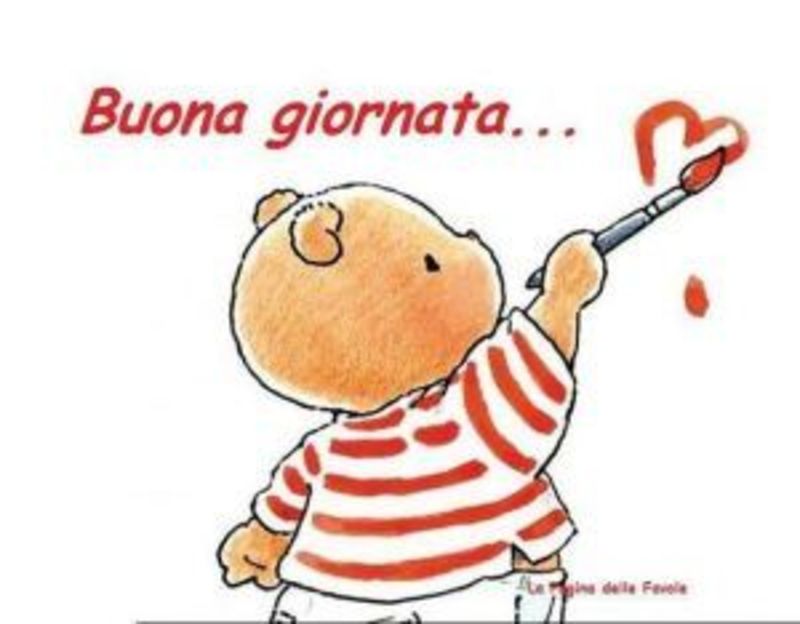 Immagini da condividere gratis Buongiorno 8600