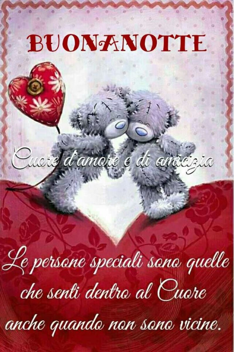 Immagini da condividere sulla buonanotte gratis 3974