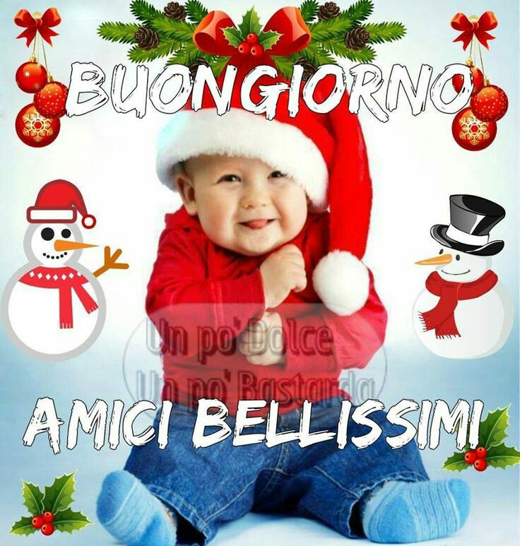 Immagini Del Buongiorno Coi Bimbi Da Condividere Gratis Bellissimeimmagini It