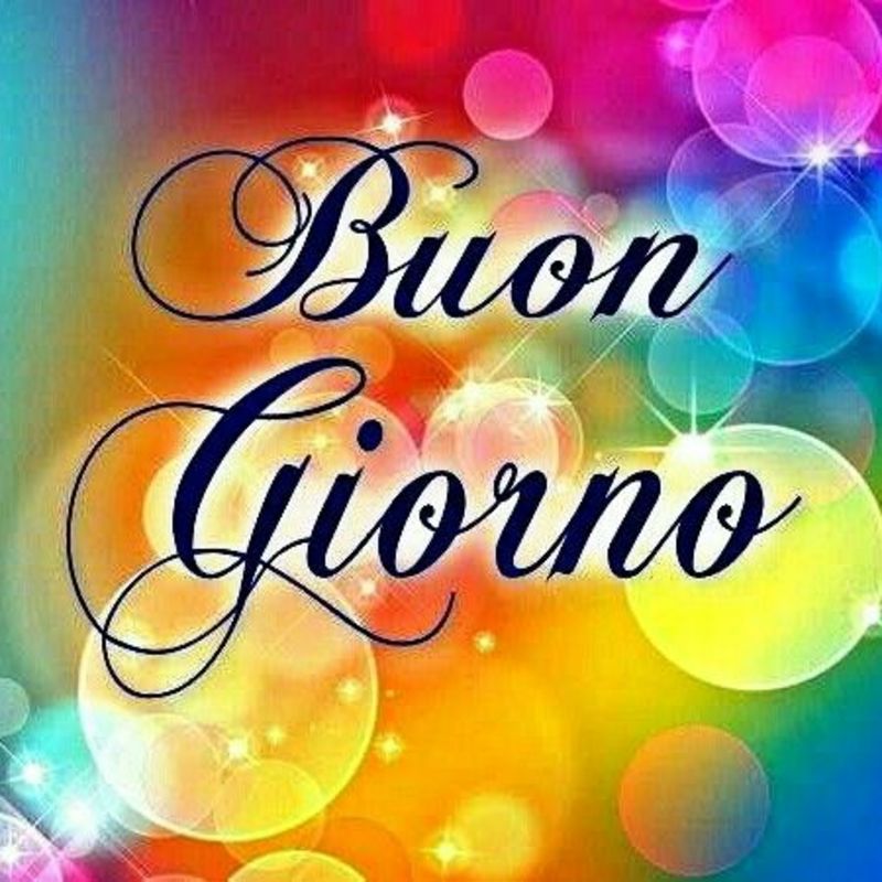 Immagini del Buongiorno gratis 2394