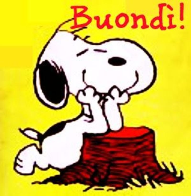 Immagini di Buongiorno 177