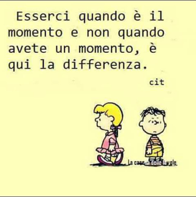 Quando è Il Momento è Così Che Guarisci frecciatine per lei Archives - BellissimeImmagini.it