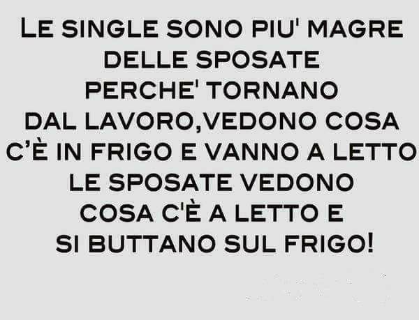 Immagini frecciatine divertenti da mandare le single e le sposate