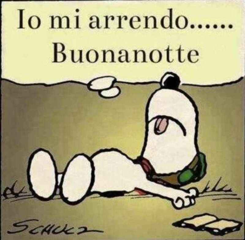 Immagini gratuite per augurare la Buonanotte 8347