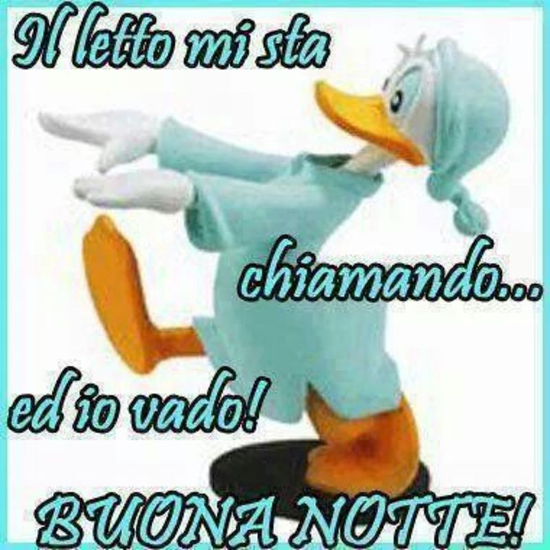 Immagini gratuite per dare Buonanotte 8033